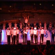 Altstadtfunken Leverkusen (24.01.08)